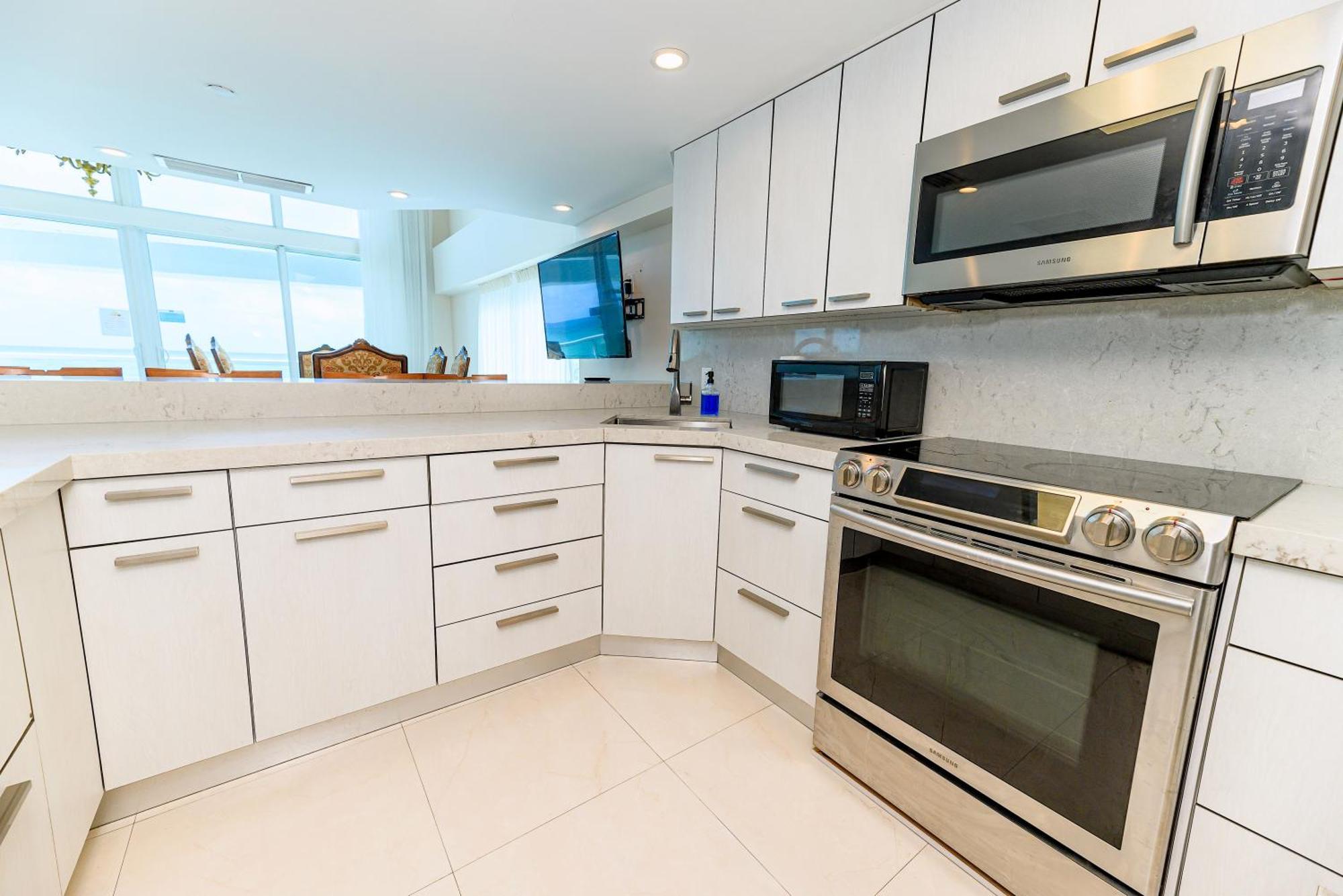 Seastays Apartments Miami Beach Quarto foto