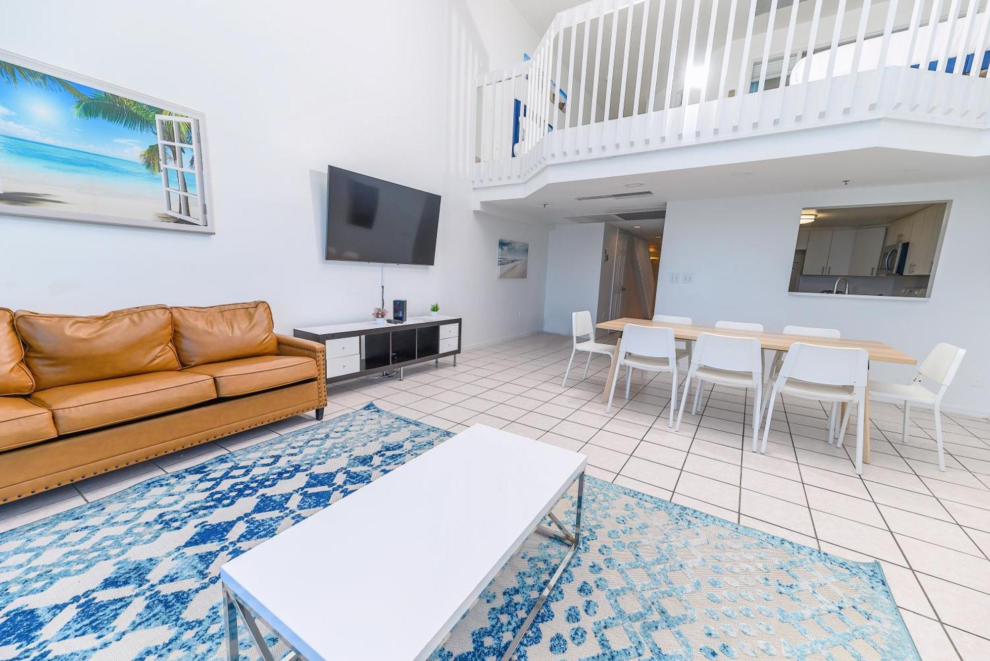 Seastays Apartments Miami Beach Exterior foto